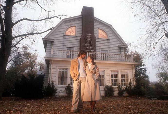 Misteri The Amityville Horror