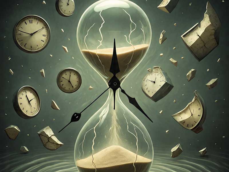 Di Luar Nalar Manusia